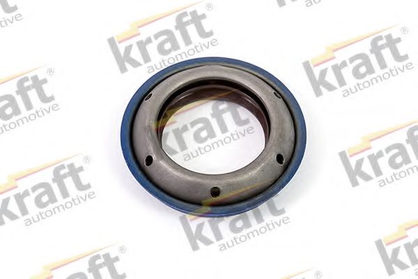 Уплотнительное кольцо KRAFT AUTOMOTIVE 1151629 (ступенчатая коробка передач, дифференциал, вал, приводной вал)