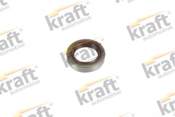 Уплотнительное кольцо KRAFT AUTOMOTIVE 1151632 (ступенчатая коробка передач, вал, приводной вал)