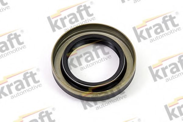 Уплотнительное кольцо KRAFT AUTOMOTIVE 1151633 (дифференциал, вал, приводной вал)