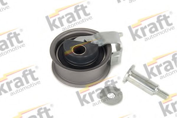 Натяжной ролик ремня ГРМ KRAFT AUTOMOTIVE 1220290