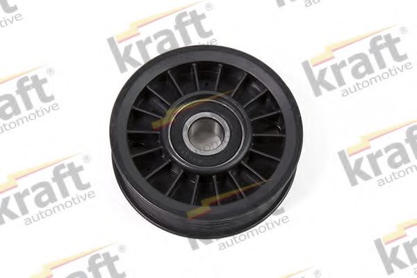 Натяжной ролик поликлинового ремня KRAFT AUTOMOTIVE 1220390