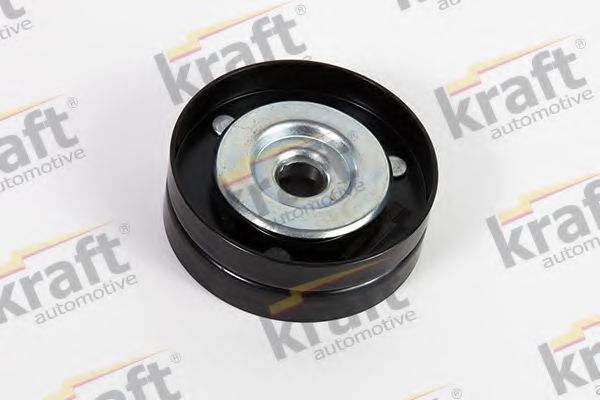 Натяжной ролик поликлинового ремня KRAFT AUTOMOTIVE 1220401