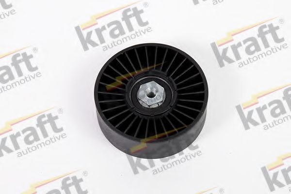 Натяжной ролик поликлинового ремня KRAFT AUTOMOTIVE 1220790