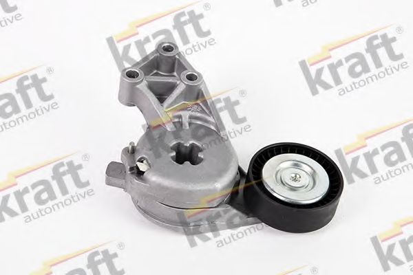 Натяжитель поликлинового ремня KRAFT AUTOMOTIVE 1220830
