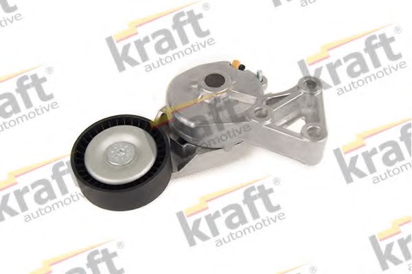 Натяжитель поликлинового ремня KRAFT AUTOMOTIVE 1220834