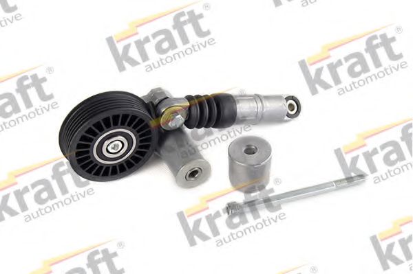 Натяжитель ремня KRAFT AUTOMOTIVE 1220841