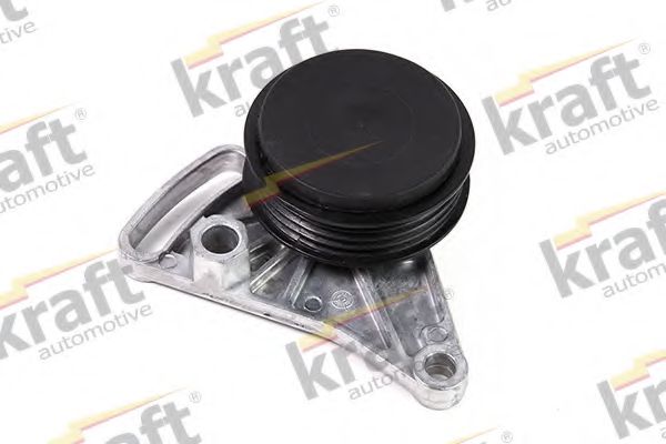Натяжной ролик поликлинового ремня KRAFT AUTOMOTIVE 1220880