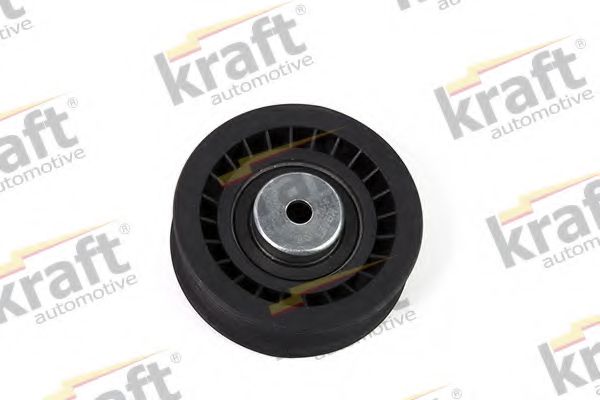 Натяжной ролик поликлинового ремня KRAFT AUTOMOTIVE 1220920