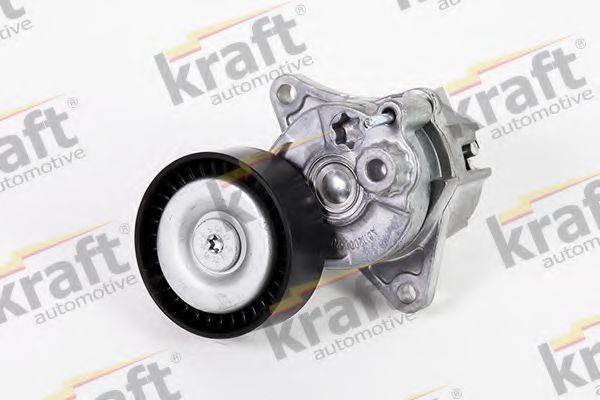 Натяжитель поликлинового ремня KRAFT AUTOMOTIVE 1221060