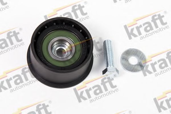 Направляющий / паразитный ролик ремня ГРМ KRAFT AUTOMOTIVE 1221520