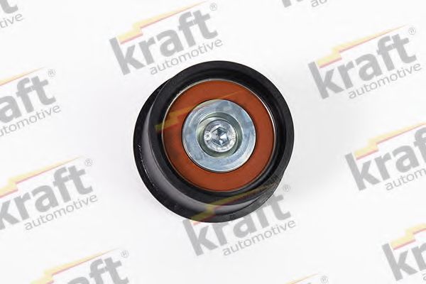 Направляющий / паразитный ролик ремня ГРМ KRAFT AUTOMOTIVE 1221530