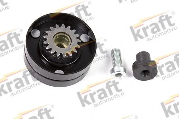 Натяжной ролик ремня ГРМ KRAFT AUTOMOTIVE 1221640