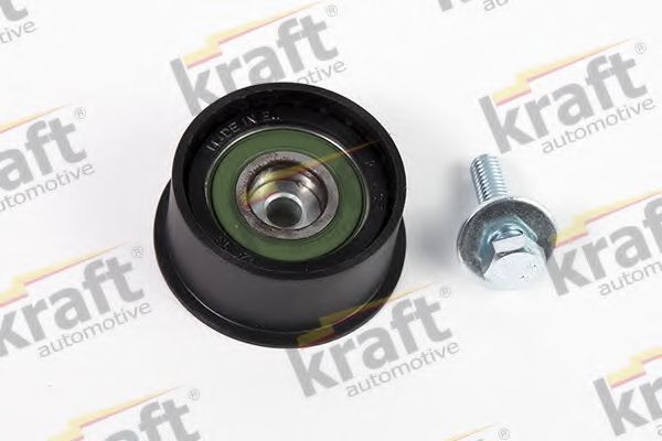 Направляющий / паразитный ролик ремня ГРМ KRAFT AUTOMOTIVE 1221710