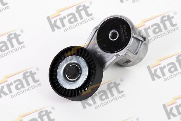 Натяжитель поликлинового ремня KRAFT AUTOMOTIVE 1221750