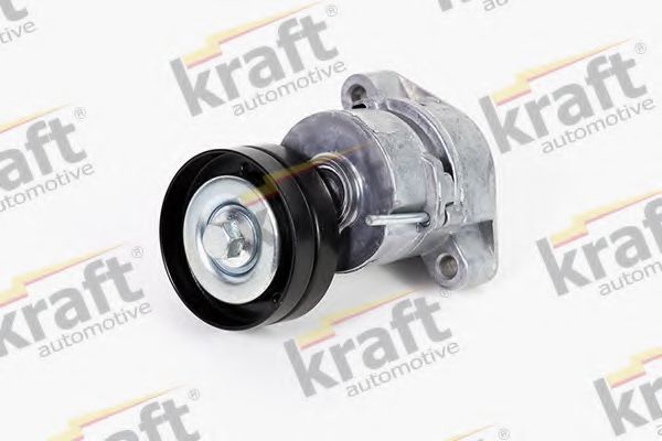 Натяжитель поликлинового ремня KRAFT AUTOMOTIVE 1221910