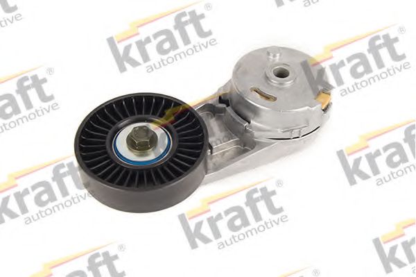 Натяжитель поликлинового ремня KRAFT AUTOMOTIVE 1221947