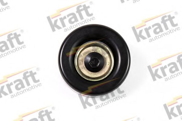 Направляющий / паразитный ролик поликлинового ремня KRAFT AUTOMOTIVE 1222330