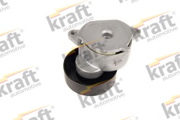 Натяжной ролик поликлинового ремня KRAFT AUTOMOTIVE 1222340