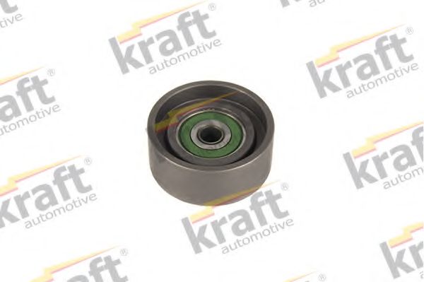Направляющий / паразитный ролик ремня ГРМ KRAFT AUTOMOTIVE 1222500