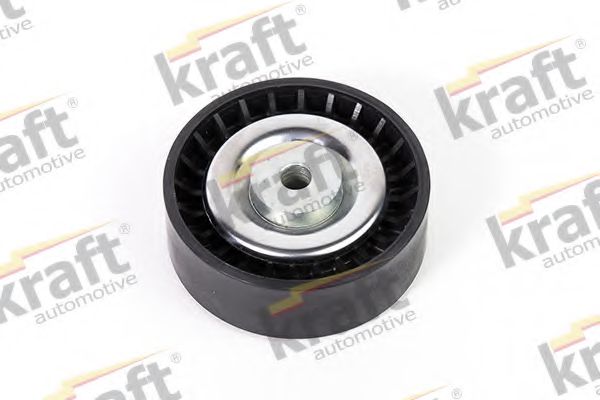 Натяжной ролик поликлинового ремня KRAFT AUTOMOTIVE 1222561