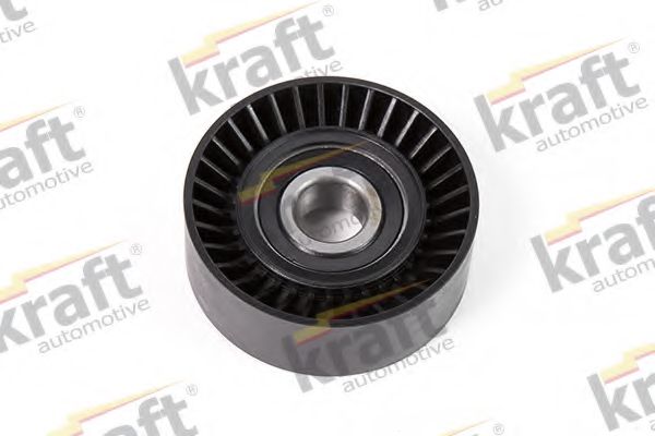 Натяжной ролик поликлинового ремня KRAFT AUTOMOTIVE 1223030
