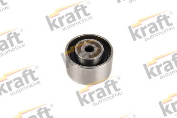 Направляющий / паразитный ролик ремня ГРМ KRAFT AUTOMOTIVE 1223360