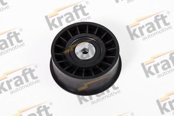 Направляющий / паразитный ролик ремня ГРМ KRAFT AUTOMOTIVE 1225142