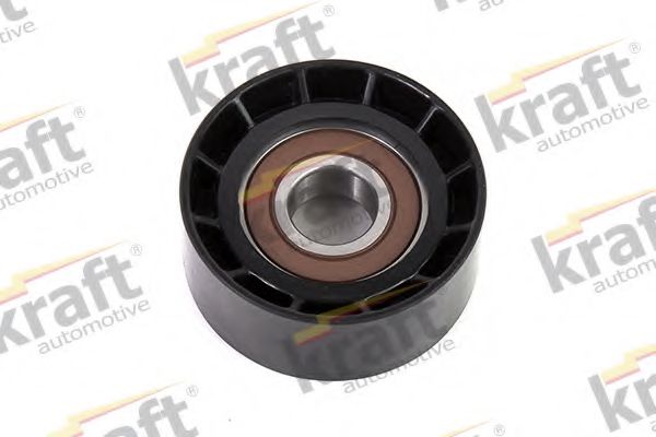 Направляющий / паразитный ролик поликлинового ремня KRAFT AUTOMOTIVE 1225245