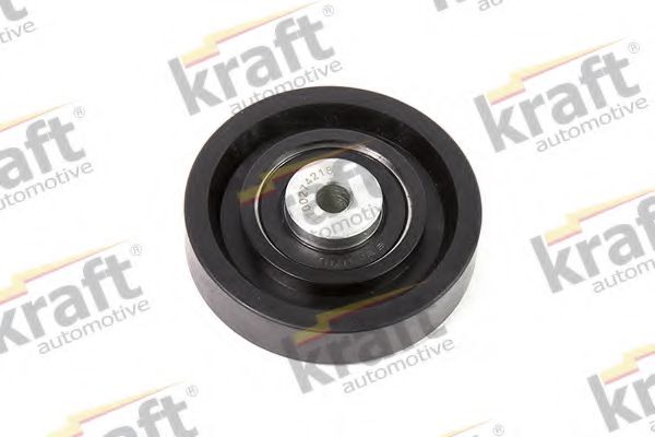 Направляющий / паразитный ролик поликлинового ремня KRAFT AUTOMOTIVE 1225292