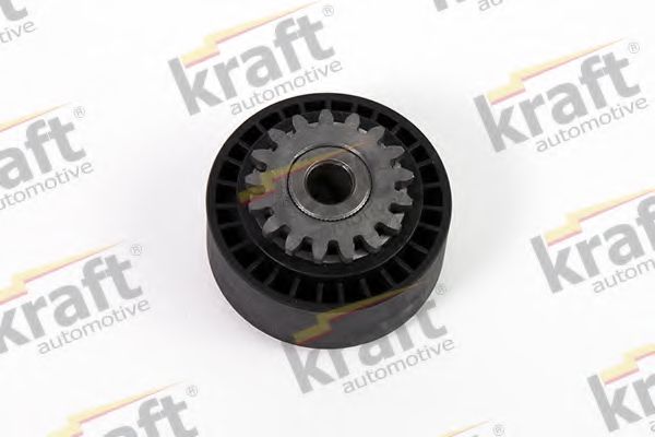 Натяжной ролик поликлинового ремня KRAFT AUTOMOTIVE 1225310