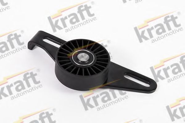 Натяжной ролик поликлинового ремня KRAFT AUTOMOTIVE 1225426
