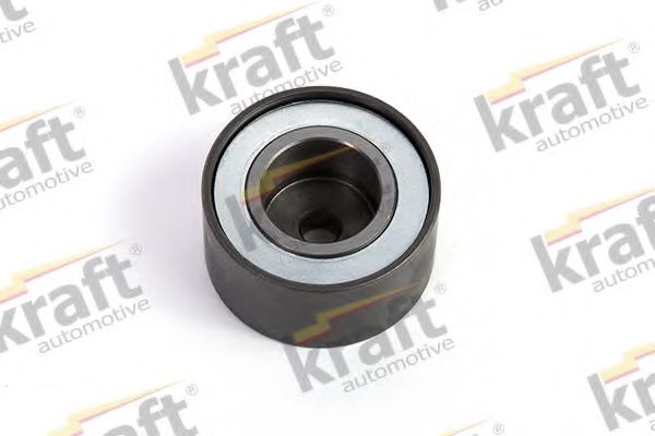Направляющий / паразитный ролик  поликлинового ремня KRAFT AUTOMOTIVE 1225450