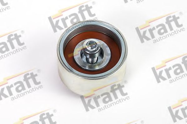 Направляющий / паразитный ролик поликлинового ремня KRAFT AUTOMOTIVE 1225451