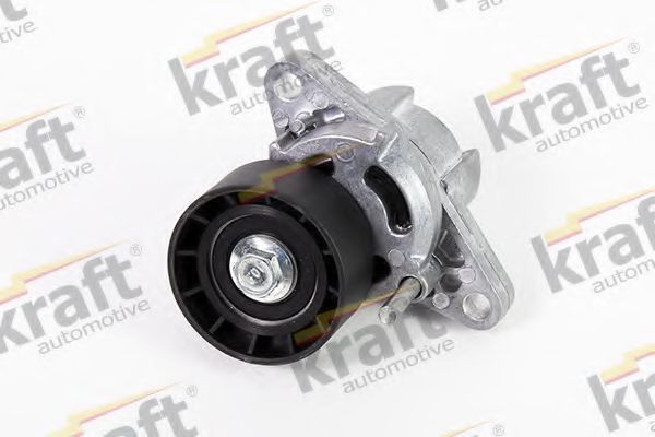 Натяжитель поликлинового ремня KRAFT AUTOMOTIVE 1225487