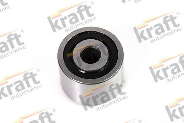 Направляющий / паразитный ролик поликлинового ремня KRAFT AUTOMOTIVE 1225778