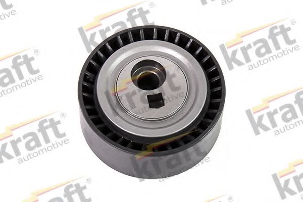 Натяжной ролик поликлинового ремня KRAFT AUTOMOTIVE 1225785