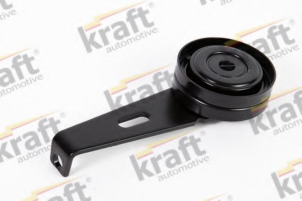 Натяжной ролик поликлинового ремня KRAFT AUTOMOTIVE 1225800
