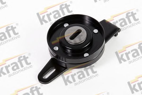 Натяжной ролик поликлинового ремня KRAFT AUTOMOTIVE 1225870