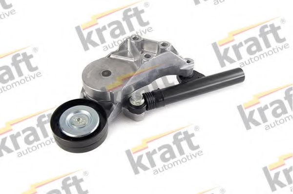 Натяжитель поликлинового ремня KRAFT AUTOMOTIVE 1226500