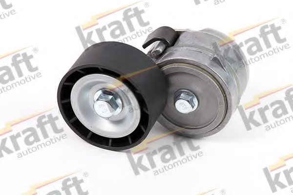 Натяжитель поликлинового ремня KRAFT AUTOMOTIVE 1226860