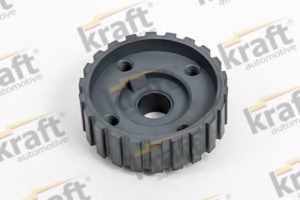 Шестерня коленвала KRAFT AUTOMOTIVE 1320030