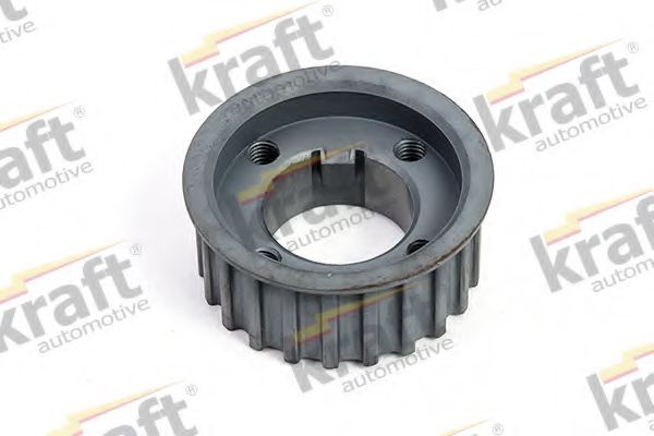 Шестерня коленвала KRAFT AUTOMOTIVE 1320070