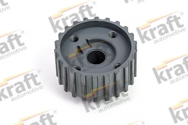 Шестерня коленвала KRAFT AUTOMOTIVE 1320110