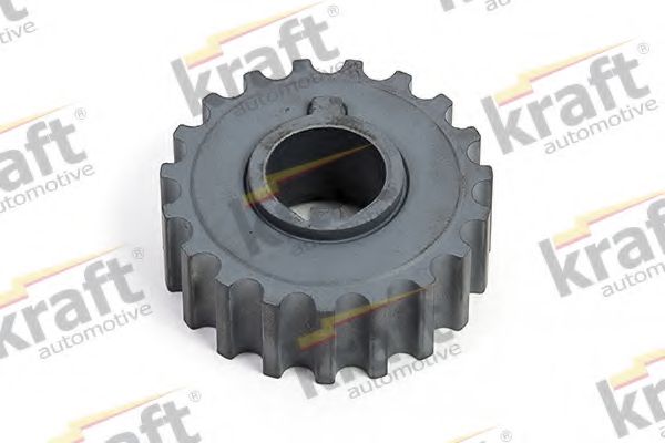 Шестерня коленвала KRAFT AUTOMOTIVE 1321650