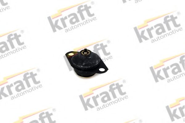 Подушка двигателя KRAFT AUTOMOTIVE 1490025