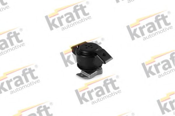 Подушка двигателя KRAFT AUTOMOTIVE 1490325