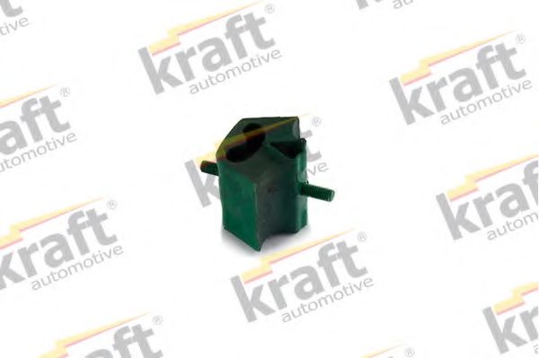 Подушка двигателя KRAFT AUTOMOTIVE 1490360