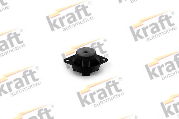 Подвеска, ступенчатая коробка передач KRAFT AUTOMOTIVE 1490580