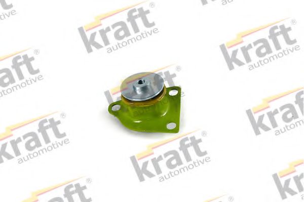 Підвіска, тримач ступінчастою / автоматичної коробки передач KRAFT AUTOMOTIVE 1490591