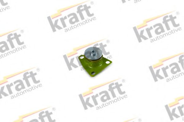Підвіска, тримач ступінчастою / автоматичної коробки передач KRAFT AUTOMOTIVE 1490592